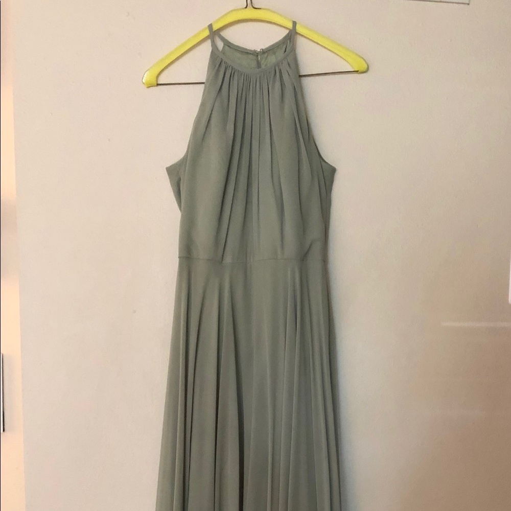 Formal dress - After Six brand style number 6704.